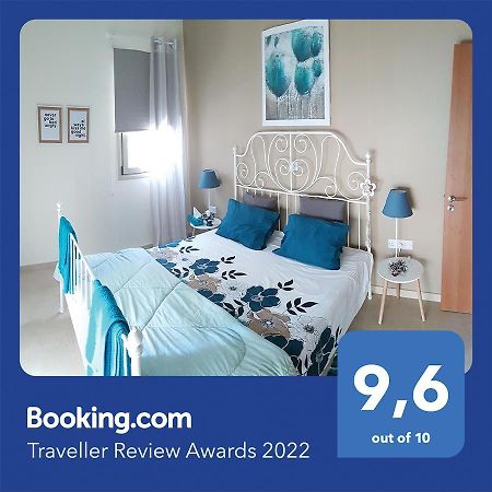 Paphos Kerynia Apartments מראה חיצוני תמונה