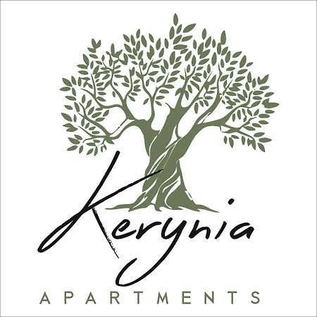 Paphos Kerynia Apartments מראה חיצוני תמונה
