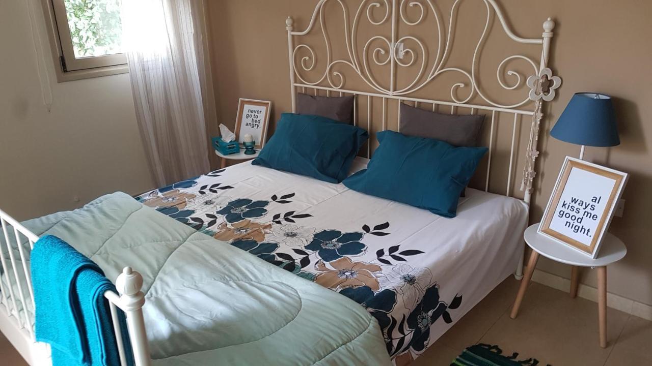 Paphos Kerynia Apartments מראה חיצוני תמונה