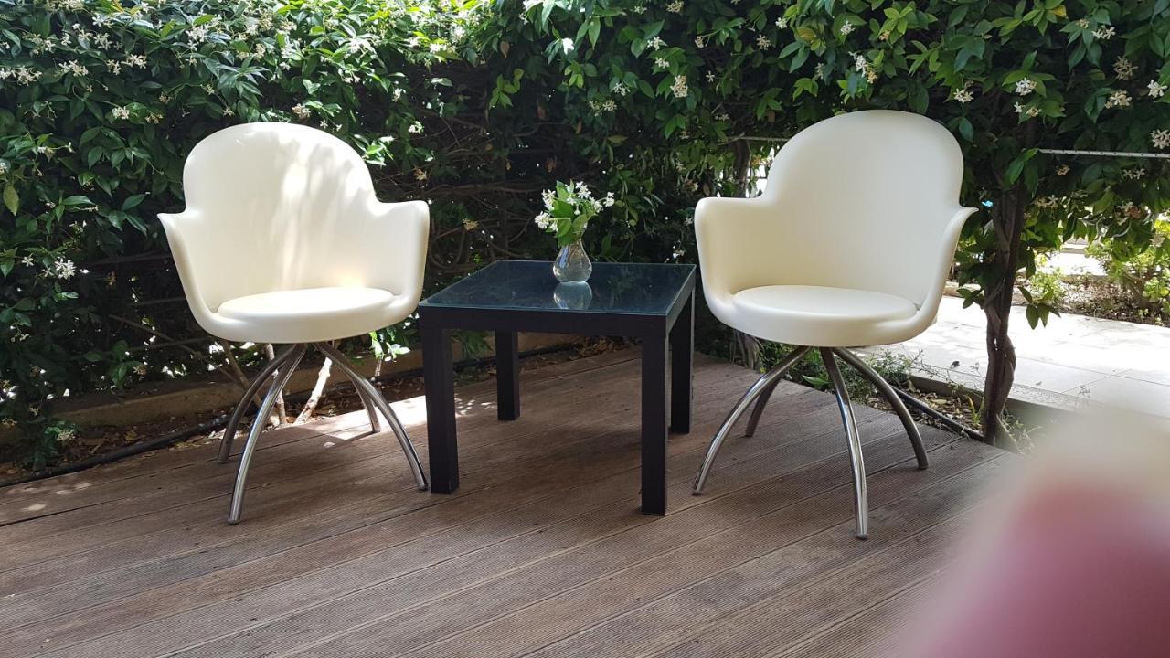 Paphos Kerynia Apartments מראה חיצוני תמונה