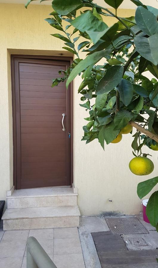 Paphos Kerynia Apartments מראה חיצוני תמונה