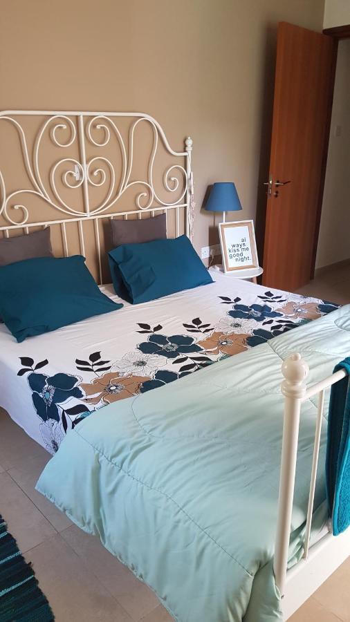 Paphos Kerynia Apartments מראה חיצוני תמונה