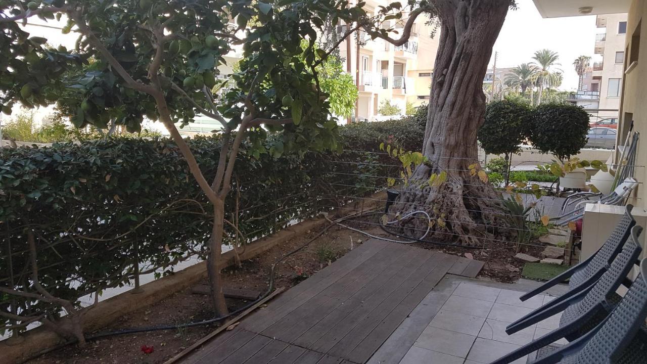 Paphos Kerynia Apartments מראה חיצוני תמונה