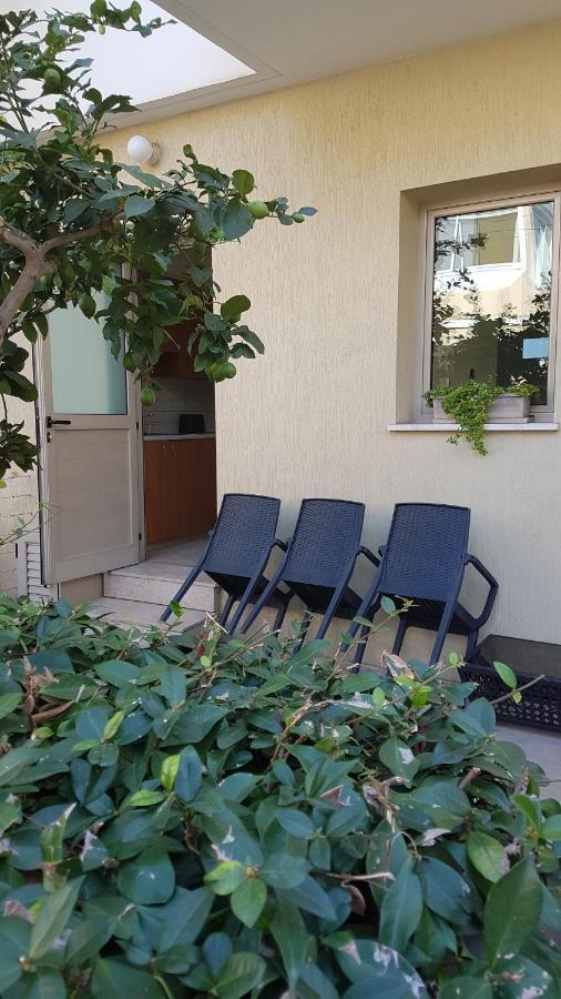 Paphos Kerynia Apartments מראה חיצוני תמונה