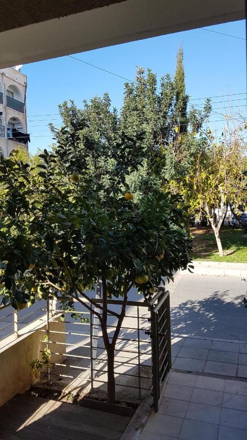 Paphos Kerynia Apartments מראה חיצוני תמונה