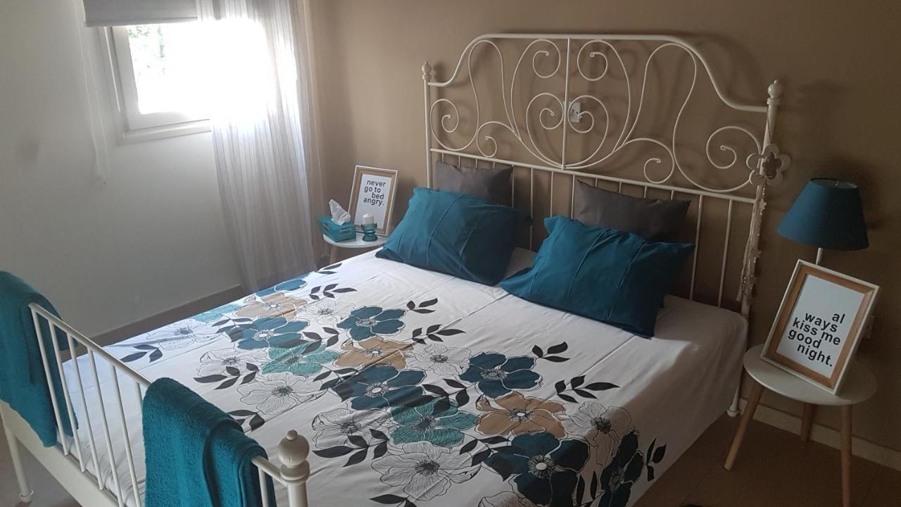 Paphos Kerynia Apartments מראה חיצוני תמונה