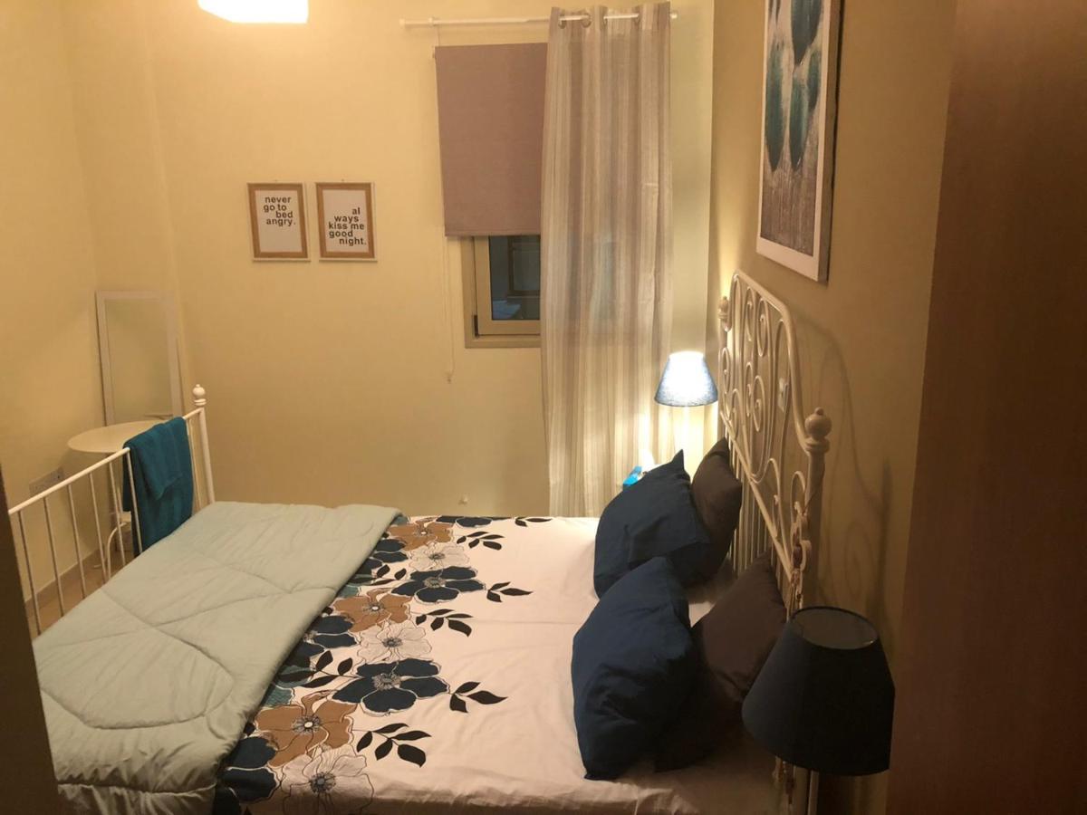 Paphos Kerynia Apartments מראה חיצוני תמונה