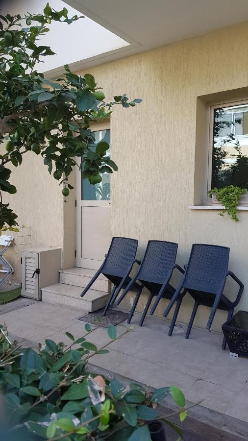 Paphos Kerynia Apartments מראה חיצוני תמונה