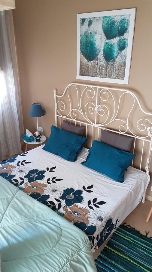 Paphos Kerynia Apartments מראה חיצוני תמונה