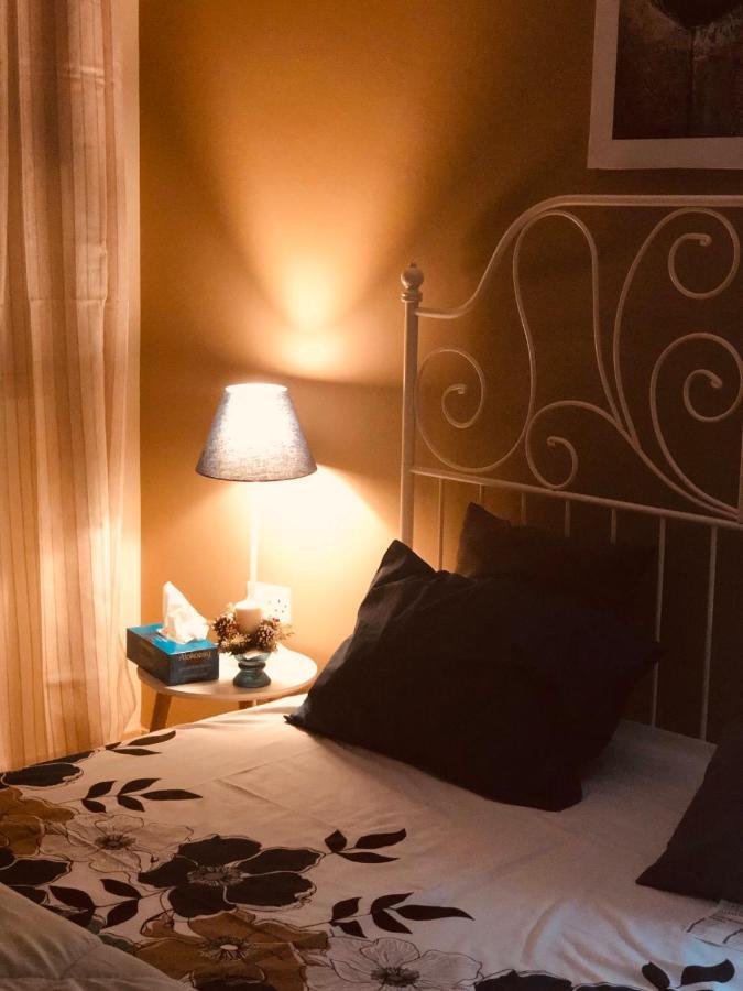 Paphos Kerynia Apartments מראה חיצוני תמונה