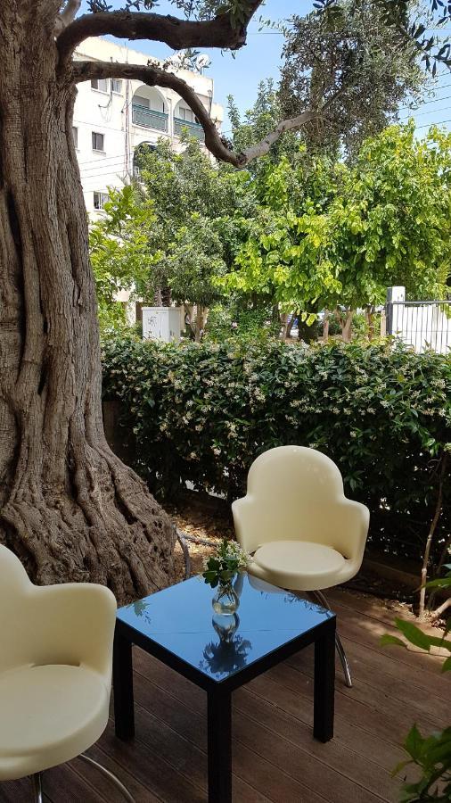Paphos Kerynia Apartments מראה חיצוני תמונה