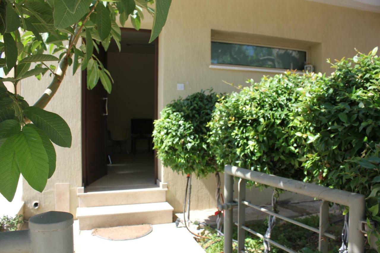 Paphos Kerynia Apartments מראה חיצוני תמונה