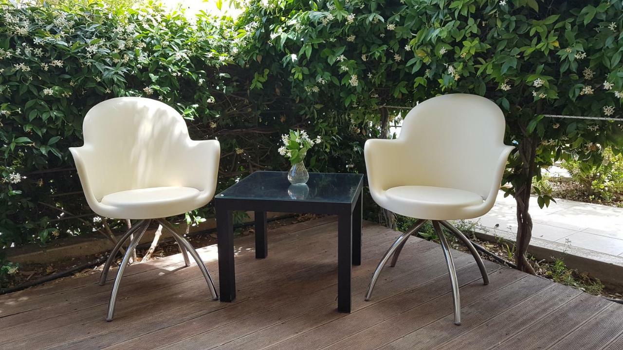 Paphos Kerynia Apartments מראה חיצוני תמונה