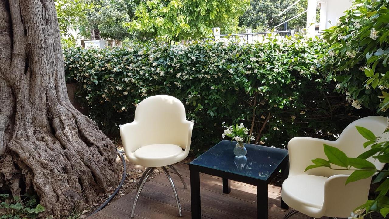 Paphos Kerynia Apartments מראה חיצוני תמונה